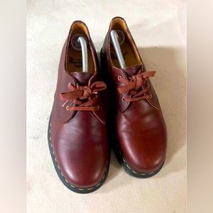 Doc Martens 1461